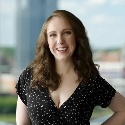 Marissa Bauer